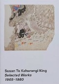 Cover: Selected Works 1965-1980 - Centre d'edition contemporaine, Madame Veronique Bacchetta