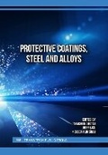 Cover: Protective Coatings, Steel and Alloys - Trans Tech Publications Ltd