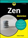 Cover: Zen für Dummies - Wiley-VCH