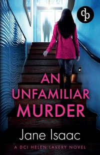 Enlarge image Cover: An Unfamiliar Murder - DP BOOKS