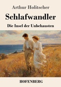 Cover: Schlafwandler - Henricus - Edition Deutsche Klassik GmbH, Berlin