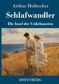 Cover: Schlafwandler - Henricus - Edition Deutsche Klassik GmbH, Berlin