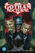 Cover: Batman: Gotham Nocturne - Bd. 2 (von 5) - DC COMICS bei Panini Comics