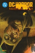 Cover: DC-Horror: Gruselgeschichten - DC COMICS bei Panini Comics