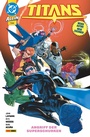 Cover: Titans - Bd. 5 (2. Serie): Angriff der Superschurken - DC COMICS bei Panini Comics