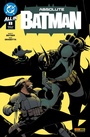 Cover: Absolute Batman - Bd. 2 - DC COMICS bei Panini Comics