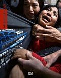 Bild: World Press Photo Yearbook 2026 - Hatje Cantz Verlag