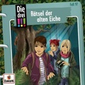 Cover: Die drei !!! 97: R&auml;tsel der alten Eiche - United Soft Media