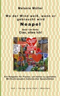 Cover: Wo der Wind wei&szlig;, wann er gebraucht wird - Verlag ohne Geld