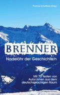 Cover: Brenner - Nadel&ouml;hr der Geschichte/n. - Reihe pyjamaguerilleros*