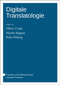 Cover: Digitale Translatologie - Language Science Press