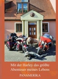 Abbildung von: Mit der Harley das größte Abenteuer meines Lebens - Rediroma-Verlag