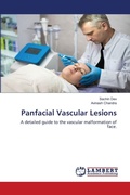 Cover: Panfacial Vascular Lesions - LAP Lambert Academic Publishing