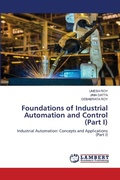 Cover: Foundations of Industrial Automation and Control (Part I) - LAP Lambert Academic Publishing