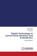 Cover: Digital Technology in Conservative Dentistry and Endodontics - LAP Lambert Academic Publishing