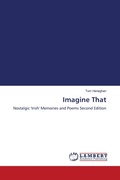 Cover: Imagine That - LAP Lambert Academic Publishing