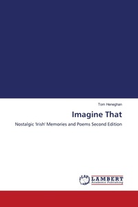 Enlarge image Cover: Imagine That - LAP Lambert Academic Publishing