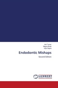 Cover: Endodontic Mishaps - LAP Lambert Academic Publishing