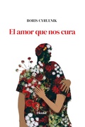 Cover: El amor que nos cura - Herder Editorial