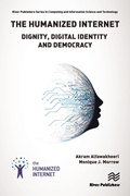 Cover: The Humanized Internet - River Publishers