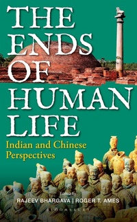 Enlarge image Cover: The Ends of Human Life - Bloomsbury Publishing India Pvt Ltd