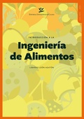 Cover: Introducci&oacute;n a la ingenier&iacute;a de alimentos - Editorial Universidad de Caldas