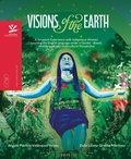Cover: Visions of the Earth - Editorial Universidad de Caldas