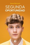Cover: Segunda oportunidad - Editorial Autores de Argentina
