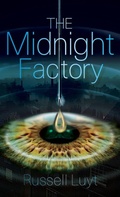 Cover: The Midnight Factory - Flaretail Press