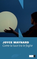 Cover: Come la luce tra le foglie - Crocevia;NN Editore