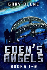 Enlarge image Cover: Eden's Angels - Books 1-2 - Next Chapter