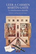 Cover: Leer a Carmen Mart&iacute;n Gaite - Siruela