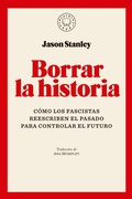 Cover: Borrar la historia - Blackie Books
