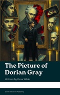 Cover: The Picture of Dorian Gray - Zenith Velvet Ink Publishing