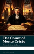 Cover: The Count of Monte Cristo - Zenith Velvet Ink Publishing