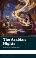 Cover: The Arabian Nights - Zenith Velvet Ink Publishing