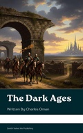 Cover: The Dark Ages - Zenith Velvet Ink Publishing