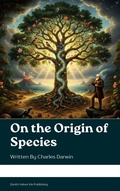 Abbildung von: On the Origin of Species - Zenith Velvet Ink Publishing