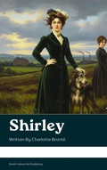 Cover: Shirley - Zenith Velvet Ink Publishing