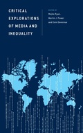 Cover: Critical Explorations of Media and Inequality - Bloomsbury Academic