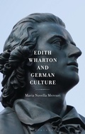 Bild: Edith Wharton and German Culture - Bloomsbury Academic USA