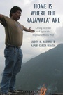 Cover: Home Is Where the Rajawala' Are - Bloomsbury Academic