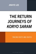 Cover: The Return Journeys of Koryo Saram - Bloomsbury Academic