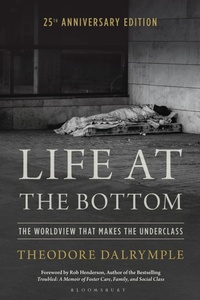 Enlarge image Cover: Life at the Bottom - Bloomsbury Academic