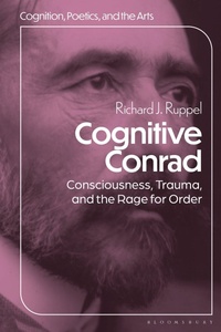 Enlarge image Cover: Cognitive Conrad - Bloomsbury Academic