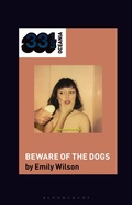 Cover: Stella Donnelly's Beware of the Dogs - Bloomsbury Academic