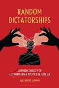 Cover: Random Dictatorships - Bloomsbury Academic