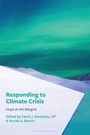 Cover: Responding to Climate Crisis - Lexington Books/Fortress Academic
