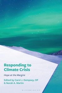 Enlarge image Cover: Responding to Climate Crisis - Lexington Books/Fortress Academic