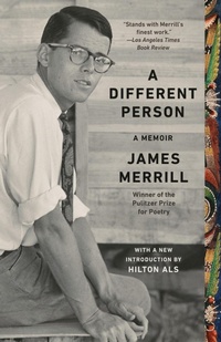 Enlarge image Cover: A Different Person - Vintage Books